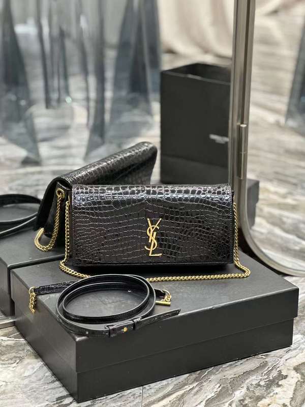 Luxe Touch - SLY Bags 593