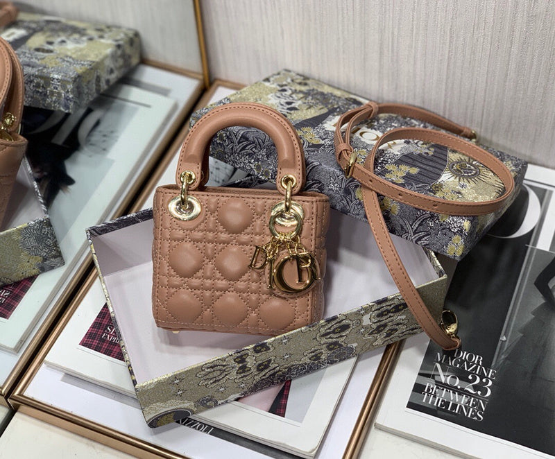 LTB - Luxe Touch Bags - 192