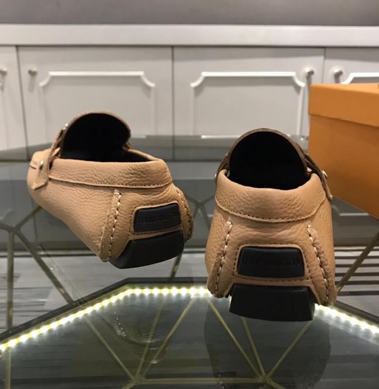Luxe Touch Bags -  Men Shoes - 1915