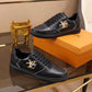Luxe Touch Bags -  Men Shoes - 2016