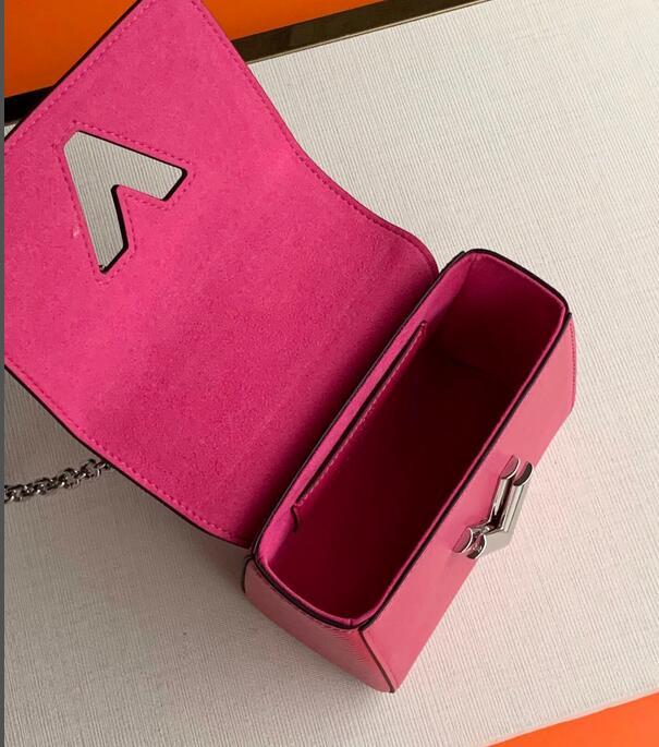 Luxe Touch Bags 

 - LTB Bags - 3149