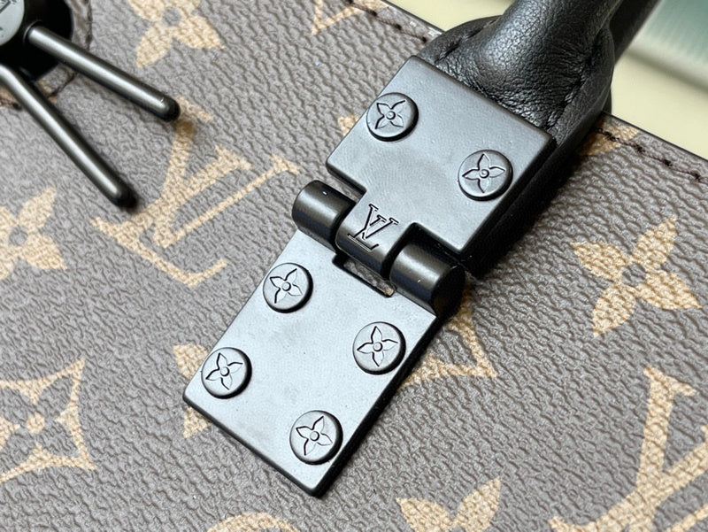 Fashion Luxe Touch bags - 5143