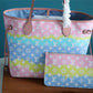 Luxe Touch Fashion LTB-bags - 8062