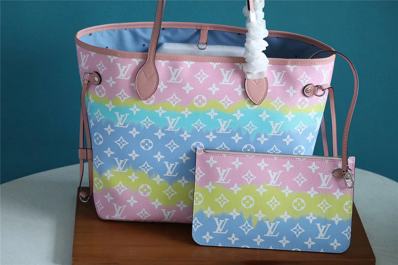 Luxe Touch Fashion LTB-bags - 8062