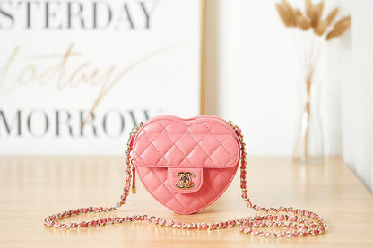 Luxe Touch Bags 

 -  Bags - 3010
