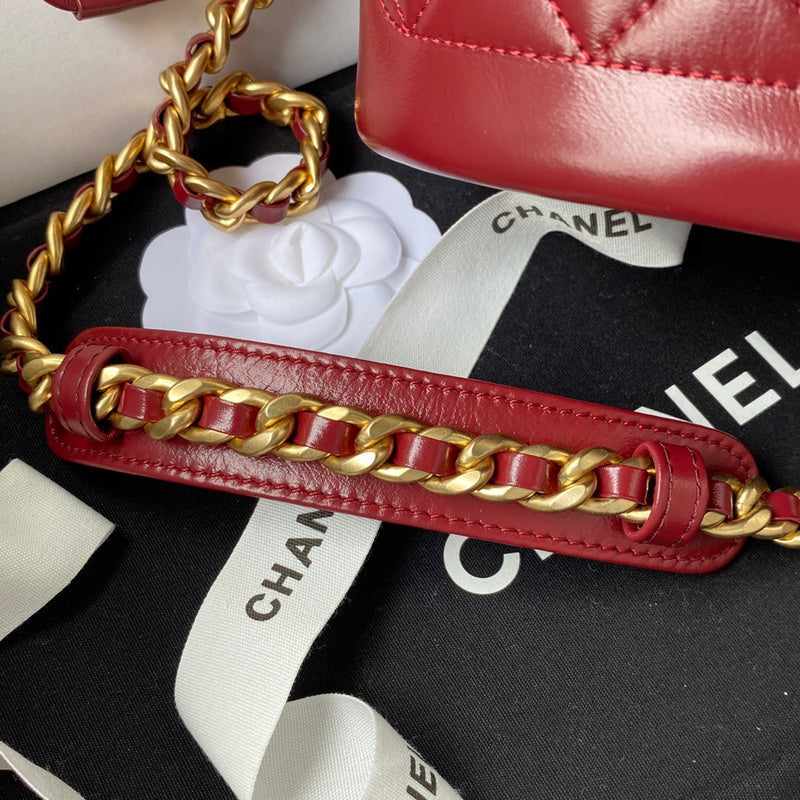 Luxe Touch Bags -  Bags - 398