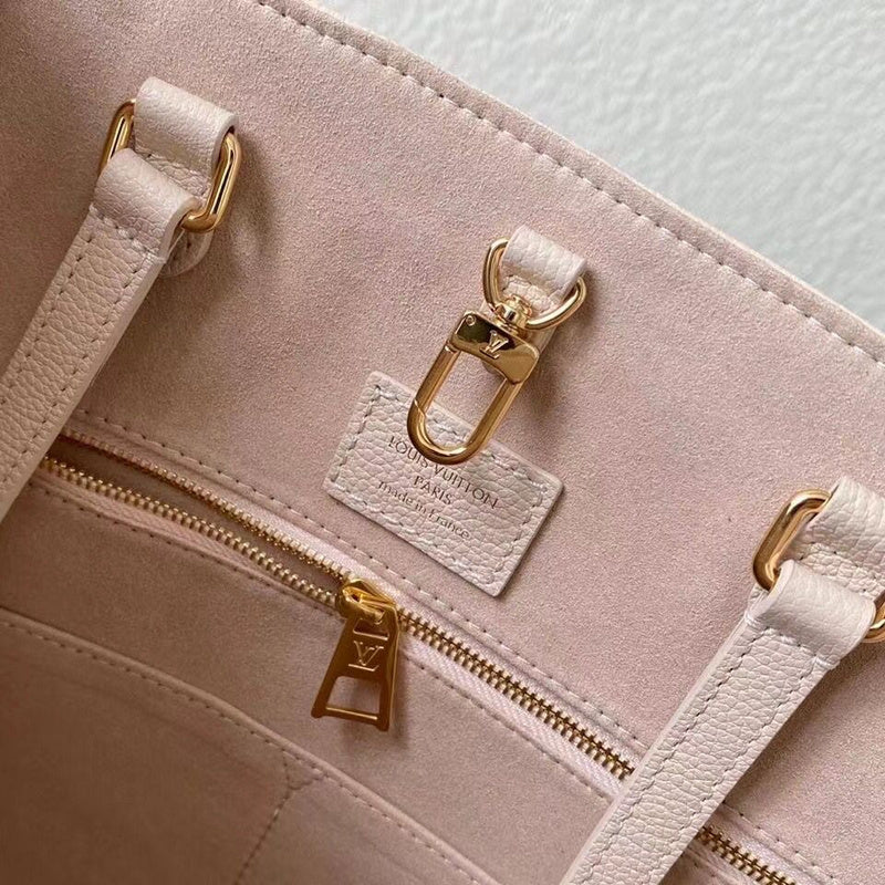 Luxe Touch Fashion LTB-Bags - 16641