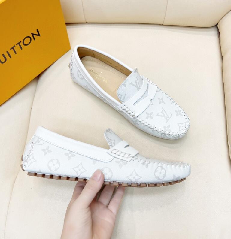 Luxe Touch Bags 

 - LTB Men Shoes - 1314
