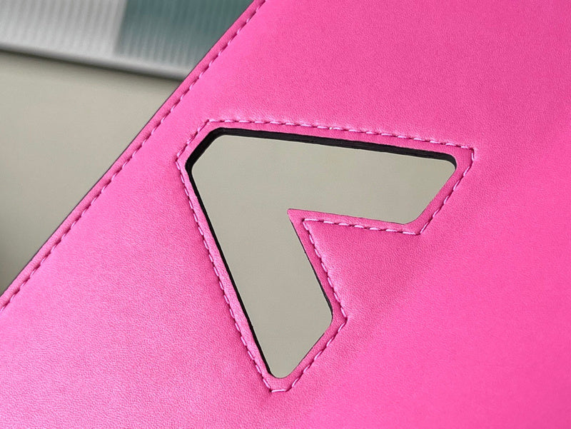 Fashion Luxe Touch bags - 4839
