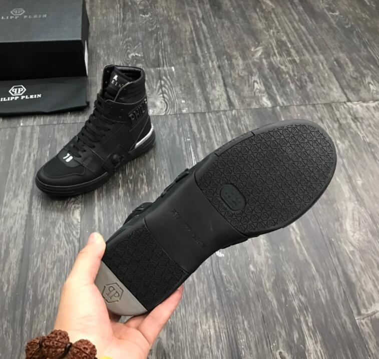 Luxe Touch Bags - PHP Shoes - 163