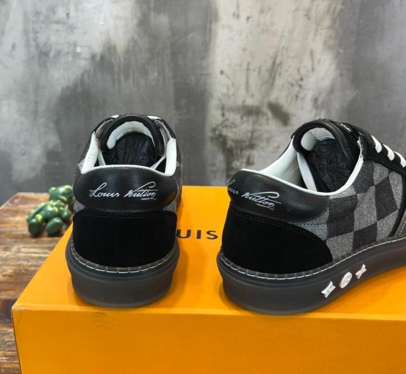 Luxe Touch Bags 

 - LTB Men Shoes - 954