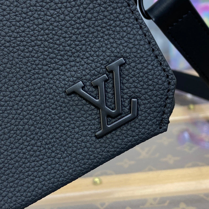 Fashion Luxe Touch bags - 2743