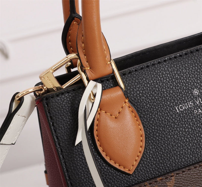 Fashion Luxe Touch bags - 3854