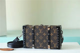 Luxe Touch Fashion LTB-bags - 9936