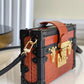 Luxe Touch Bags 

 - LTB Bags - 2154