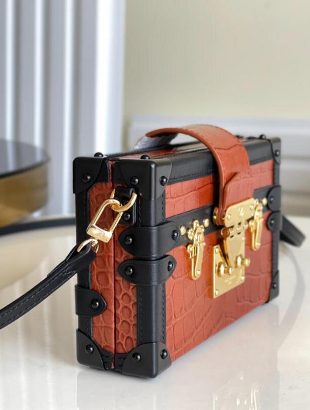 Luxe Touch Bags 

 - LTB Bags - 2154