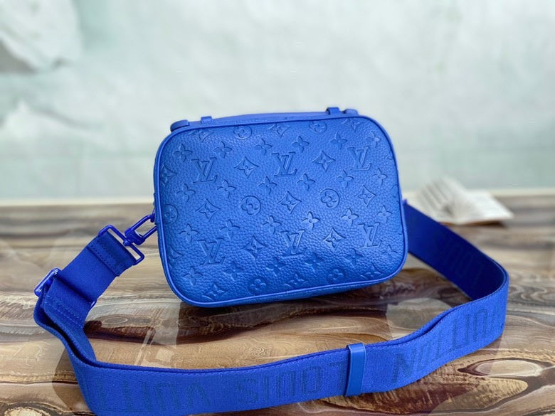 Fashion Luxe Touch bags - 3021