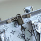 Luxe Touch Fashion LTB-bags - 9465