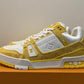 Luxe Touch Bags -  Men Shoes - 1197