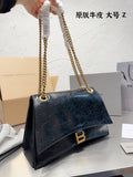Luxe Touch Fashion - BGA Bags - 1514