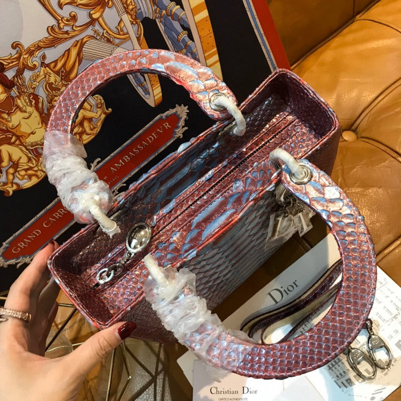 LTB - Luxe Touch Bags - 2870