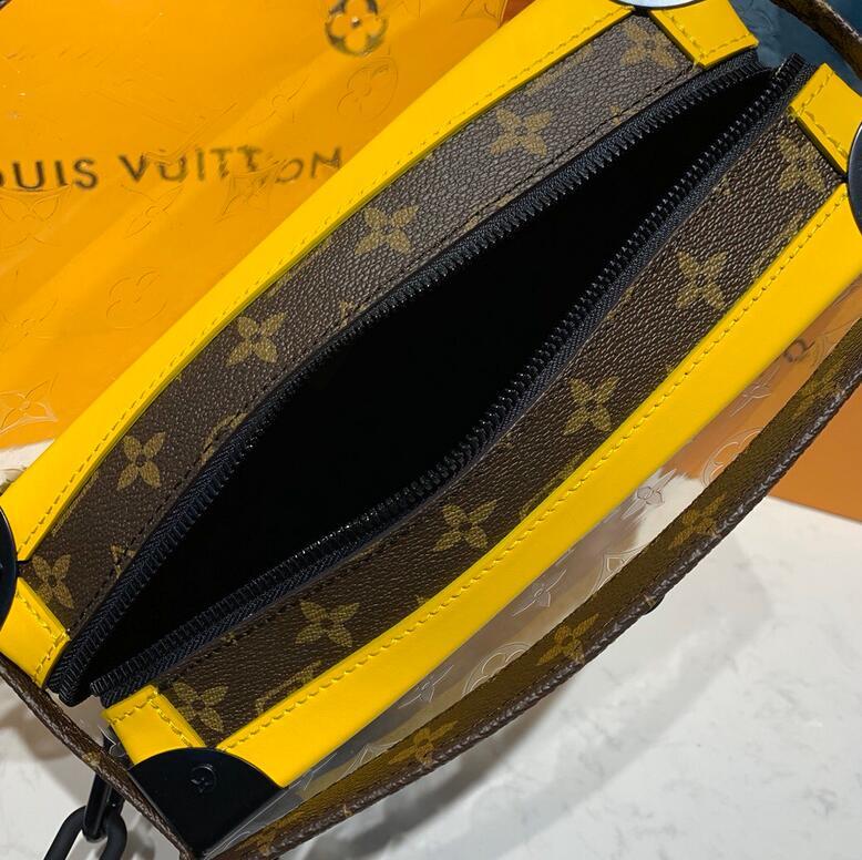 Luxe Touch Bags 

 - LTB Bags - 3060