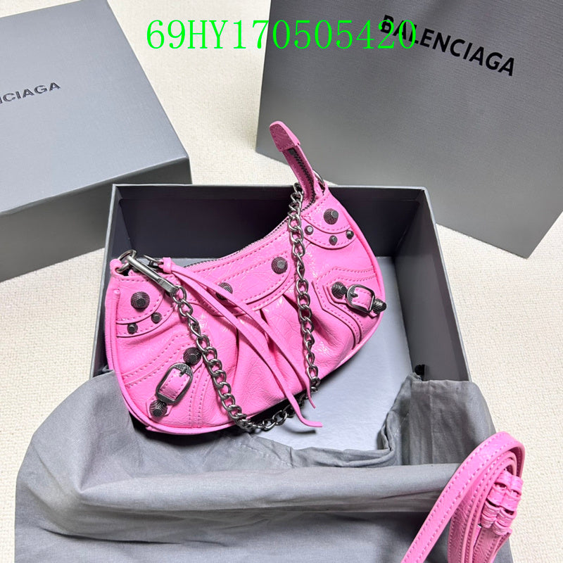 Luxe Touch Fashion - BGA Bags - 1808