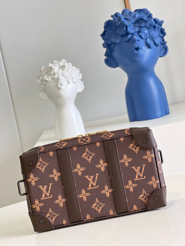 Fashion Luxe Touch bags - 3067