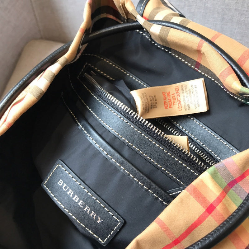 Luxe Touch Fashion -BBR Bags - 1511