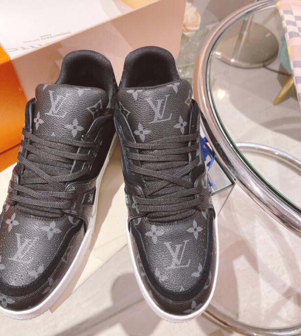 Luxe Touch Bags 

 - LTB Men Shoes - 941