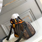 Luxe Touch Fashion LTB-bags - 17001