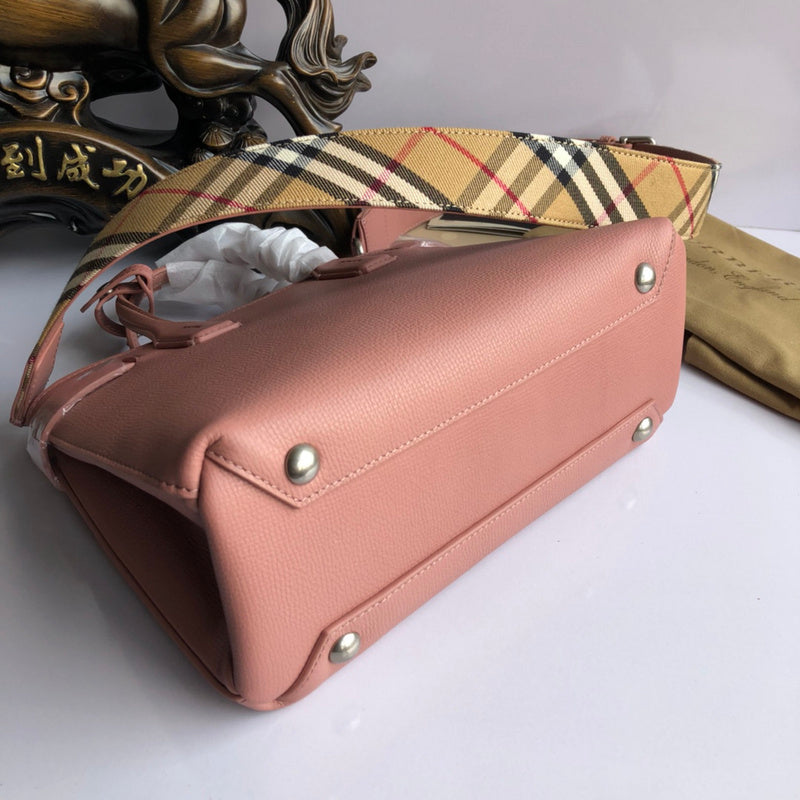 Luxe Touch Fashion -BBR Bags - 1225