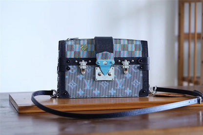 Luxe Touch Fashion LTB-bags - 8201