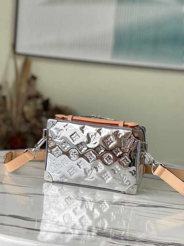 Fashion Luxe Touch bags - 5310