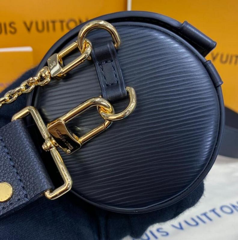 Luxe Touch Bags -   2414