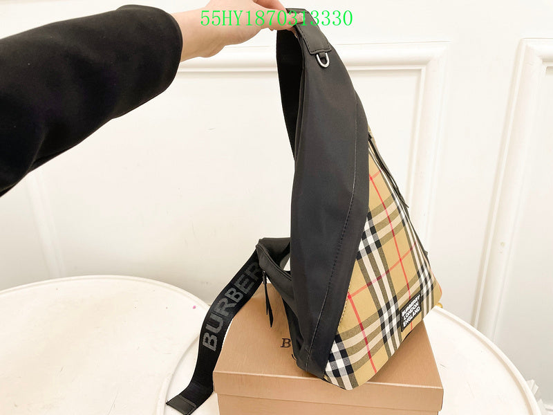 LTB Fashion -BBR Bags - 164