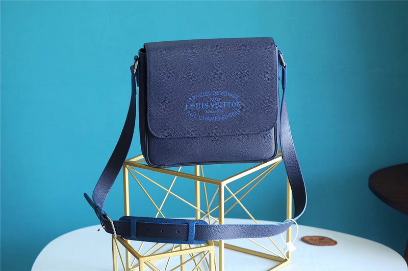Luxe Touch Fashion LTB-bags - 10449