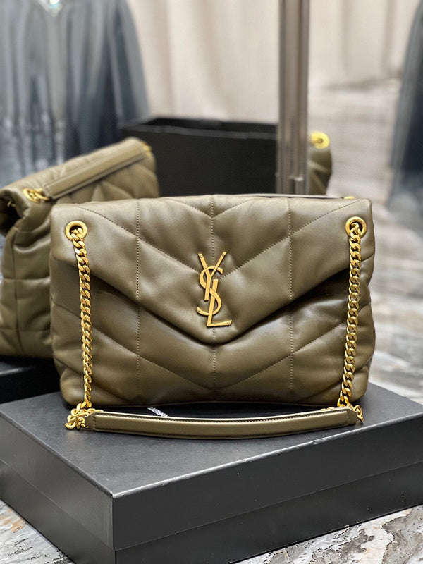 LTB SLY Bags - 466