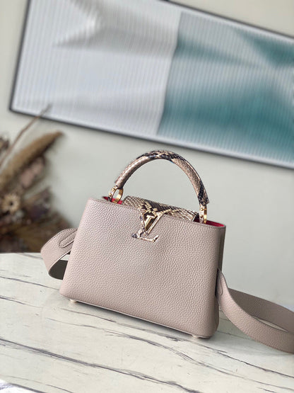 Fashion Luxe Touch bags - 3993