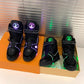 Luxe Touch Bags 

 - LTB Men Shoes - 1519