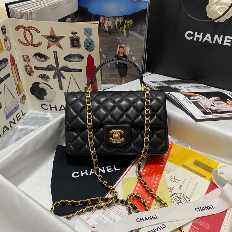 Luxe Touch Bags 

 -  Bags - 3352