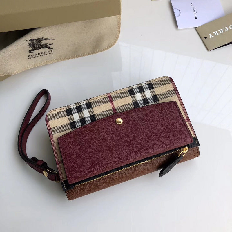 Luxe Touch Bags Fashion -BBR Bags - 975