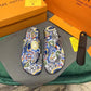 Luxe Touch Bags -  Men Shoes - 1288