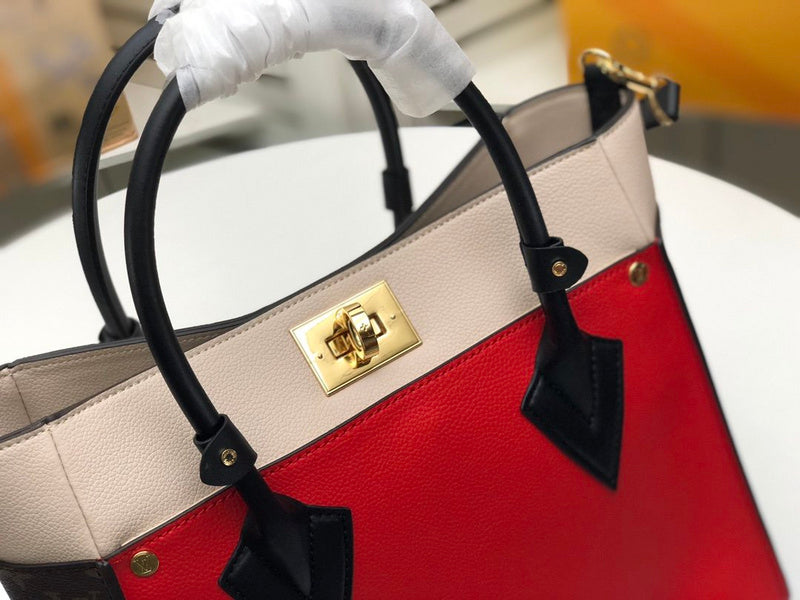 Fashion LTB-bags - 3766