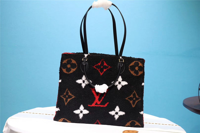 Luxe Touch Fashion LTB-bags - 8664