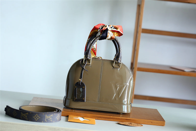 Luxe Touch Fashion LTB-bags - 8280