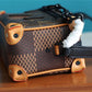 Luxe Touch Fashion LTB-bags - 10162