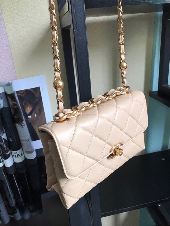 Luxe Touch Bags 

 -  Bags - 3306