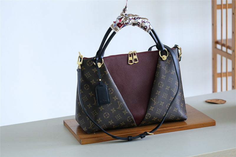 Luxe Touch Fashion LTB-bags - 8015