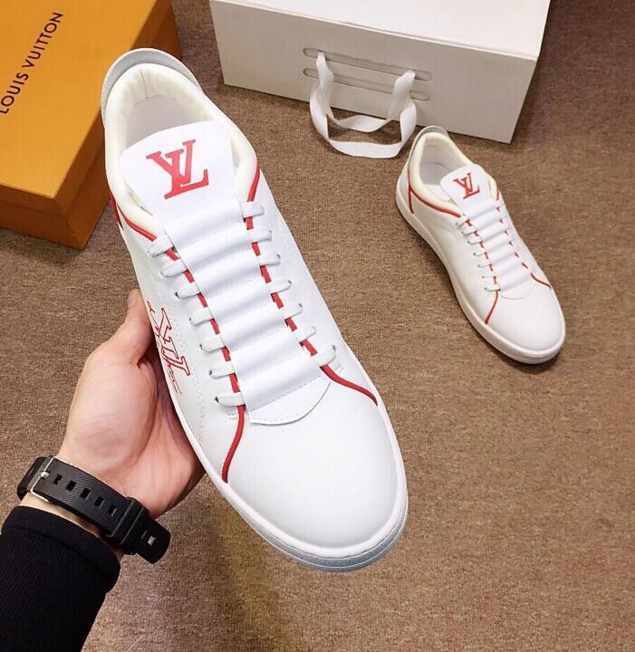 Luxe Touch Bags -  Men Shoes - 1818